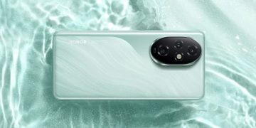 Honor 200 dan 200 Pro