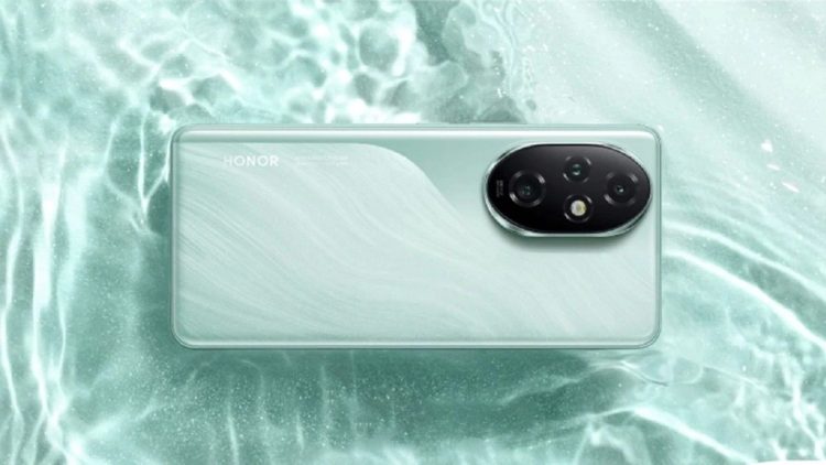 Honor 200 dan 200 Pro