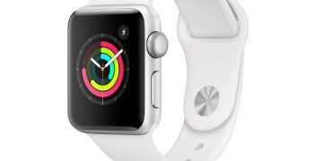 Apple Watch Series 3 GPS