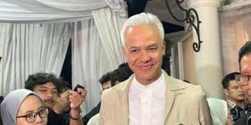 Ganjar Pranowo