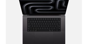 MacBook Pro M3