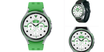 Galaxy Watch 6 Classic