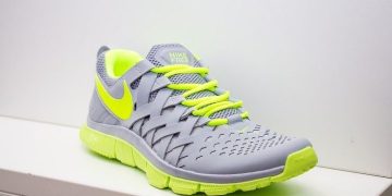 Tips memilih sepatu jogging