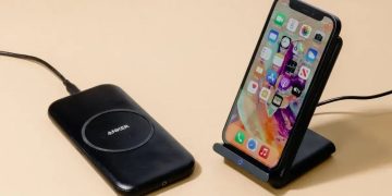 Wireless Charging
