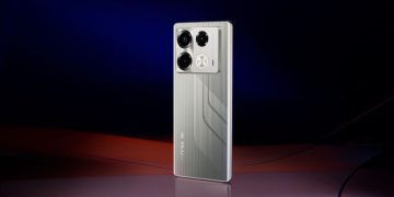 Infinix Note 40 Series Racing Edition