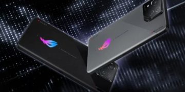 ROG Phone 9