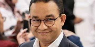Anies Baswedan tanggapi soal PDI Perjuangan yang akan mengusung ke Pilkada Serentak 2024 (instagram @catcmeupco)
