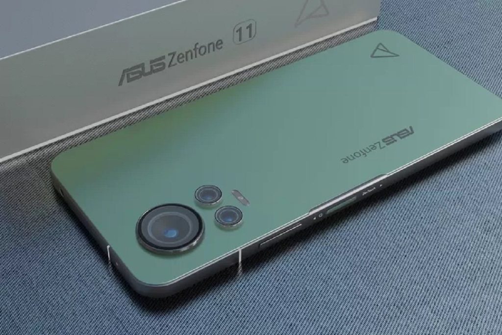 ASUS Zenfone 11 Ultra