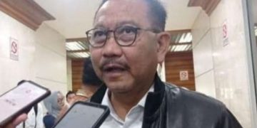 Bambang Susantono mundur dari Kepala Otorita IKN bakal dapat tugas baru dari Jokowi (instagram @balikpapanku)