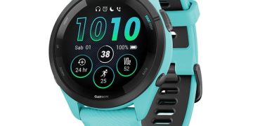 Garmin Forerunner 265