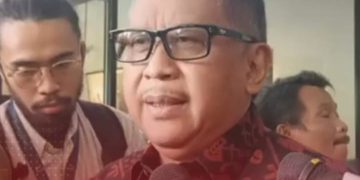 Hasto akan dipanggil oleh KPK diperiksa sebagai saksi keberadaan Harun Masiku yang masih buron (instagram @pdiperjuangan)