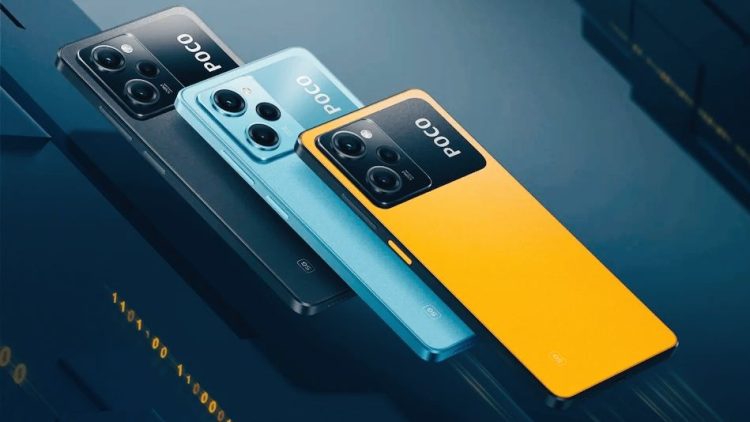 POCO X6 Pro 5G
