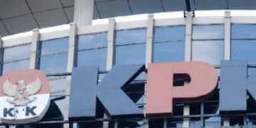 KPK bantah soal laporan Kusnadi yang membentak (instagram @surabayatv.official)