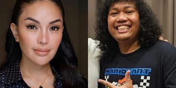 Marshel Widianto dikritik habis oleh Nikita Mirzani (instagram @folkwarga)