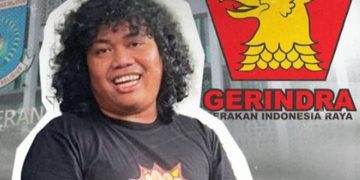 Marshel Widianto komika diusung jadi Calon Wakil Walkot Tangsel (instagram @asumsico)