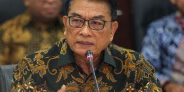 Moeldoko soal Tapera (instagram @beritaaktualmasakini)