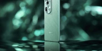 Oppo Reno 12 5G dan Oppo Reno 12 Pro 5G