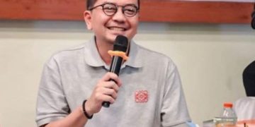 Wasekjen PKB Syaiful Huda tanggapi soal duet Anies Sohibul Iman di Pilgub Jakarta 2024 oleh PKS (instagram @syaifulhooda)