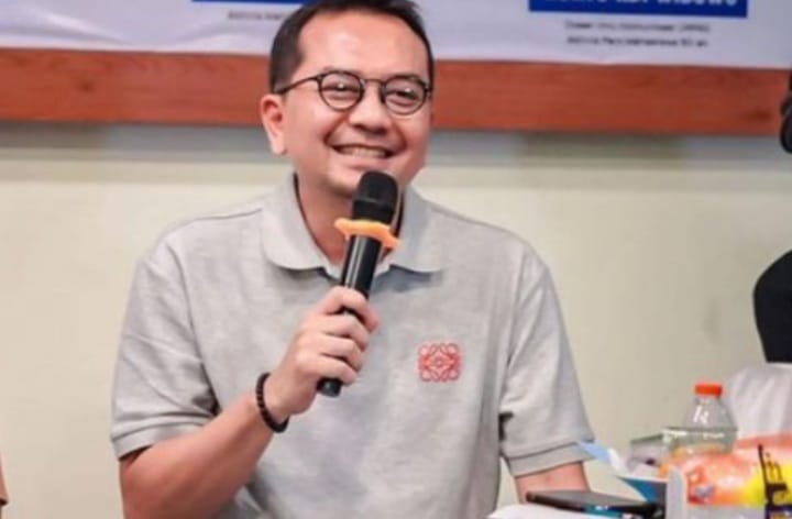 Wasekjen PKB Syaiful Huda tanggapi soal duet Anies Sohibul Iman di Pilgub Jakarta 2024 oleh PKS (instagram @syaifulhooda)