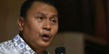 Ketua DPP PKS Mardani Ali Sera balas pernyataan PAN yang optimis kalahkan Anies di Pilgub Jakarta 2024 (instagram @mardanialisera)