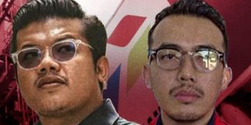 Dua ponakan Jokowi duduki jabatan strategis di Pertamina (instagram @melihatindonesia.id)