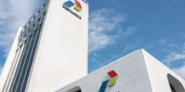 Dua ponakan Jokowi duduki jabatan strategis Pertamina (instagram @daeng.rahing_)