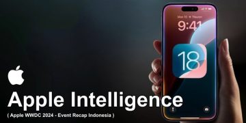 Apple Intelligence