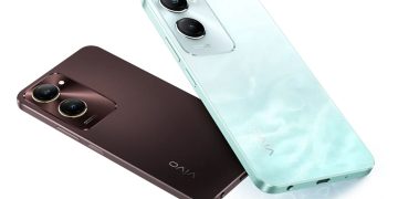 Vivo Y18