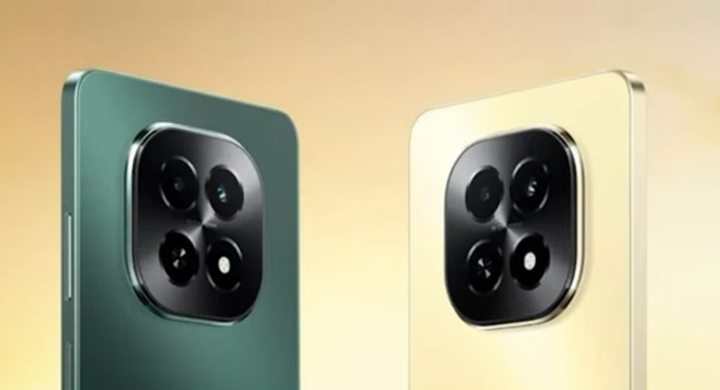 Realme V60s