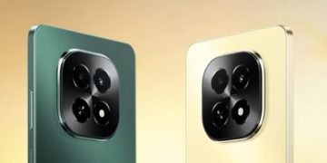 Realme V60s