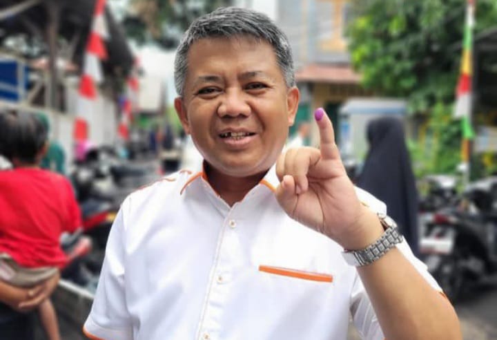 Sohibul Iman sebagai cawagub mendampingi Anies di Pilgub Jakarta 2024 (instagram @msi.sohobuliman)