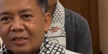 Sohibul Iman siap bertarung bersama Anies di Pilgub Jakarta 2024 (instagram @msi.sohibuliman)