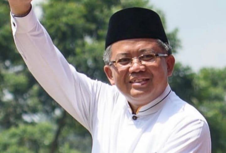 PKS tetapkan Sohibul Iman sebagai cawagub dampingi Anies di Pilgub Jakarta 2024 (instagram @msi.sohibuliman)