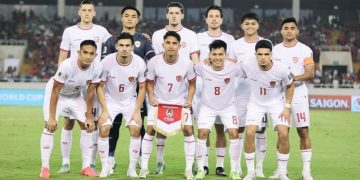 Timnas Indonesia Senior (Dok PSSI)