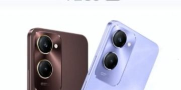 Vivo Y28s 5G