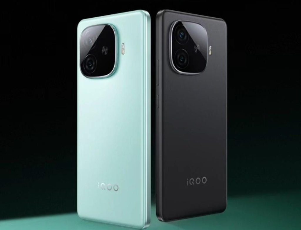 iQoo Z9 dan iQoo Z9x