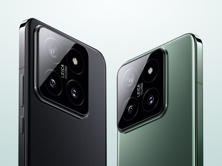 Xiaomi 15