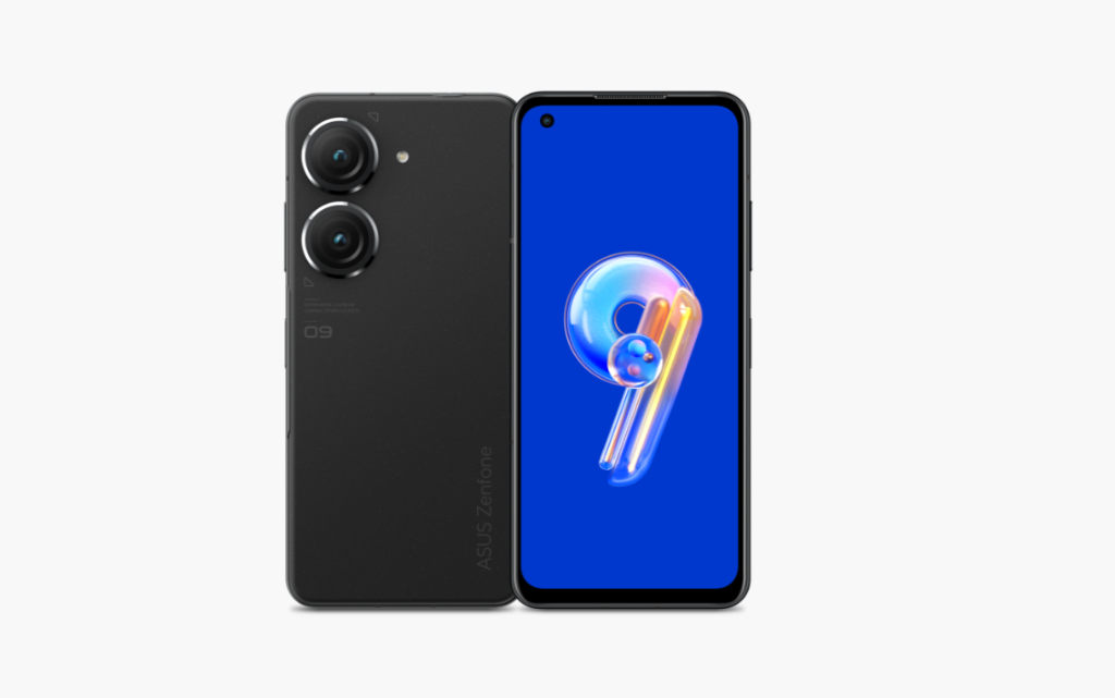 Zenfone 9