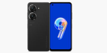 Zenfone 9