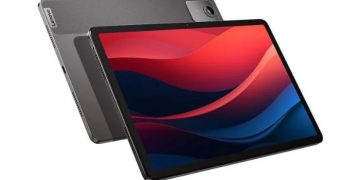 Lenovo Xiaoxin Pad 2024