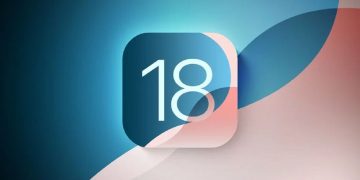 iOS 18