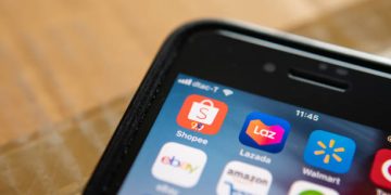 Cara Menonaktifkan Notifikasi Shopee, Dok(Ist)
