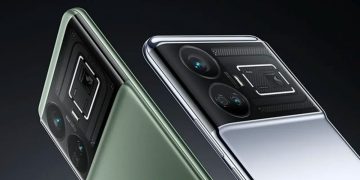 Realme GT 6