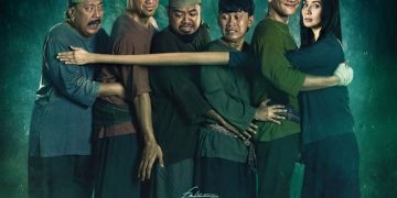 Film “Kang Mak From Pee Mak” Tayang Perdana Mulai 15 Agustus: Mengisahkan Keluarga Tentara yang Ternyata….