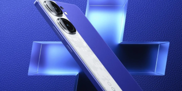 iQoo Neo 9S Pro Plus