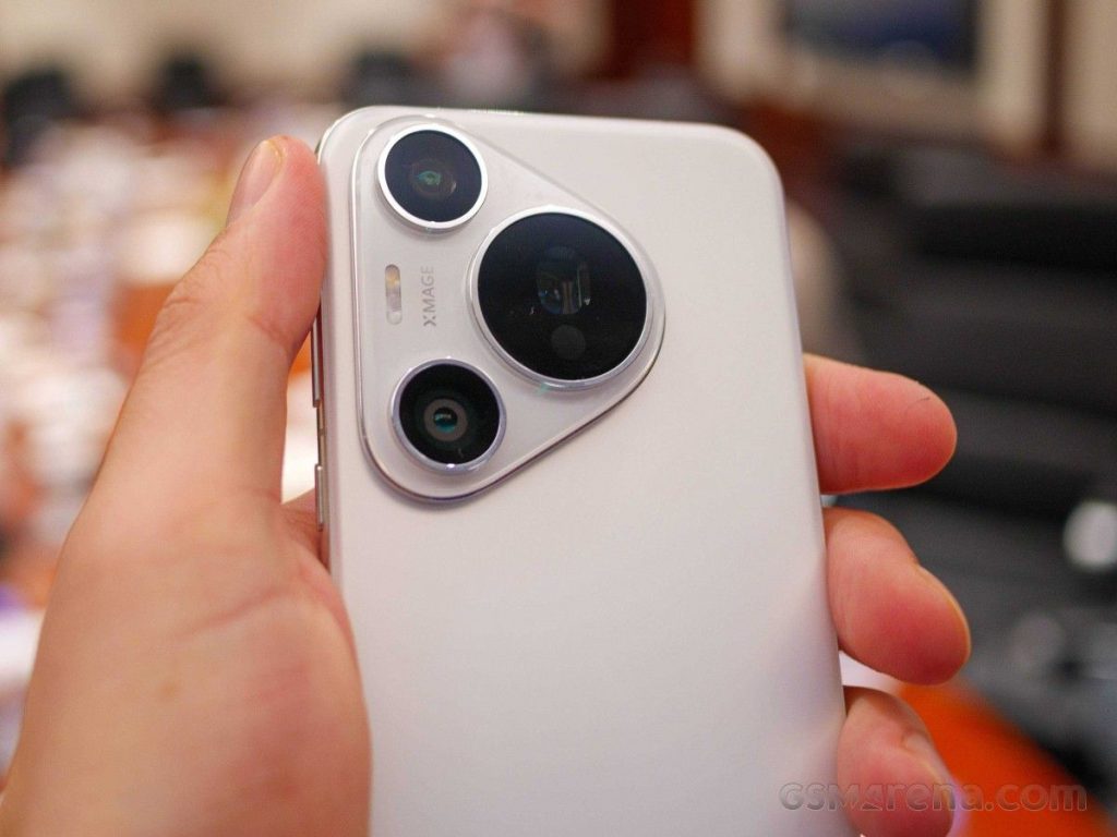 Huawei Pura 70 Pro