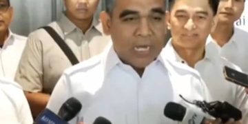 Gerindra Mulai Lirik Kaesang di Pilgub Jateng 2024: Hasil Survei Ketum PSI Menonjol