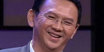 Ahok atau sapaan akrab Basuki Tjahaja Purnama pernah di bui selama dua tahun atas kasus penistaan agama pada 2017 (instagram @herry.tjahjono)
