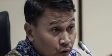 Ketua DPP PKS Mardani Ali Sera (instagram @mardanialisera)