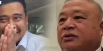 Sekjen NasDem Hermawi Taslim soal nama-nama yang muncul di Pilkada Serentak 2024 seperti Bobby Nasution (instagram @metrotv)